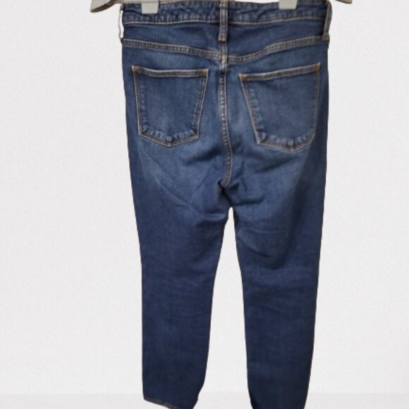 Universal Thread Jeans Size 6/28R - Picture 2 of 9